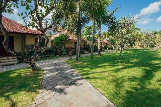 Kuta Puri Bungalows, Villas and Resort fotoÄŸrafÄ±