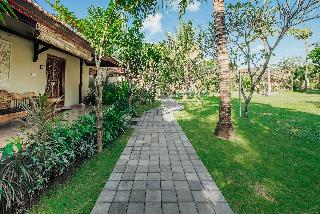 Kuta Puri Bungalows, Villas and Resort fotoÄŸrafÄ±