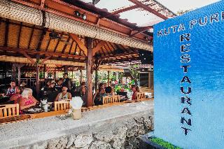 Kuta Puri Bungalows, Villas and Resort fotoÄŸrafÄ±
