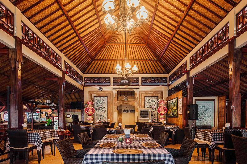 Kuta Puri Bungalows, Villas and Resort - Genel