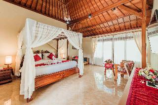 Kuta Puri Bungalows, Villas and Resort fotoÄŸrafÄ±