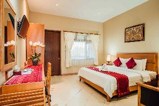 Kuta Puri Bungalows, Villas and Resort fotoÄŸrafÄ±