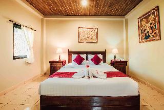Kuta Puri Bungalows, Villas and Resort fotoÄŸrafÄ±