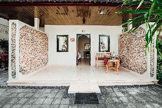 Kuta Puri Bungalows, Villas and Resort fotoÄŸrafÄ±