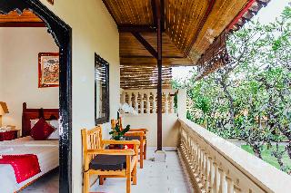Kuta Puri Bungalows, Villas and Resort fotoÄŸrafÄ±