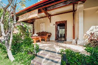 Kuta Puri Bungalows, Villas and Resort fotoÄŸrafÄ±