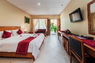 Kuta Puri Bungalows, Villas and Resort fotoÄŸrafÄ±
