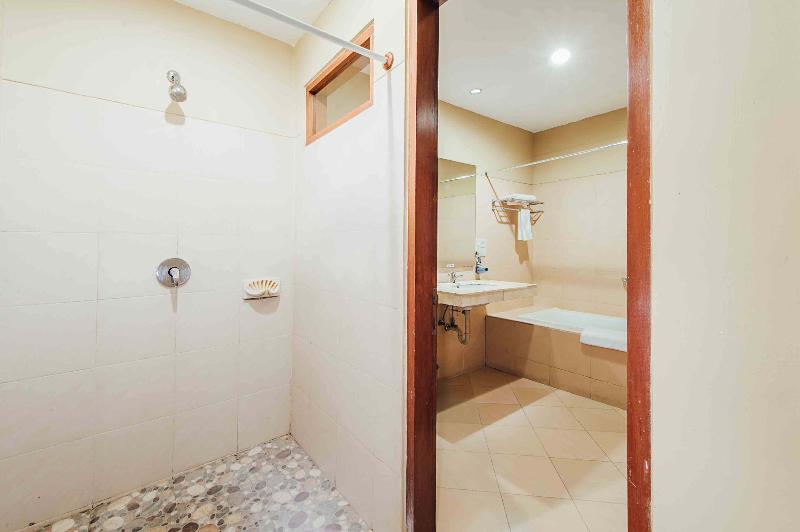 Kuta Puri Bungalows, Villas and Resort - Oda