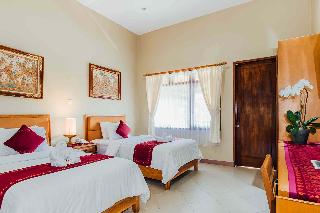 Kuta Puri Bungalows, Villas and Resort fotoÄŸrafÄ±