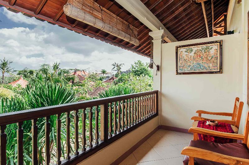 Kuta Puri Bungalows, Villas and Resort - Oda