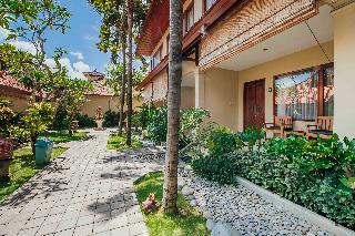 Kuta Puri Bungalows, Villas and Resort fotoÄŸrafÄ±