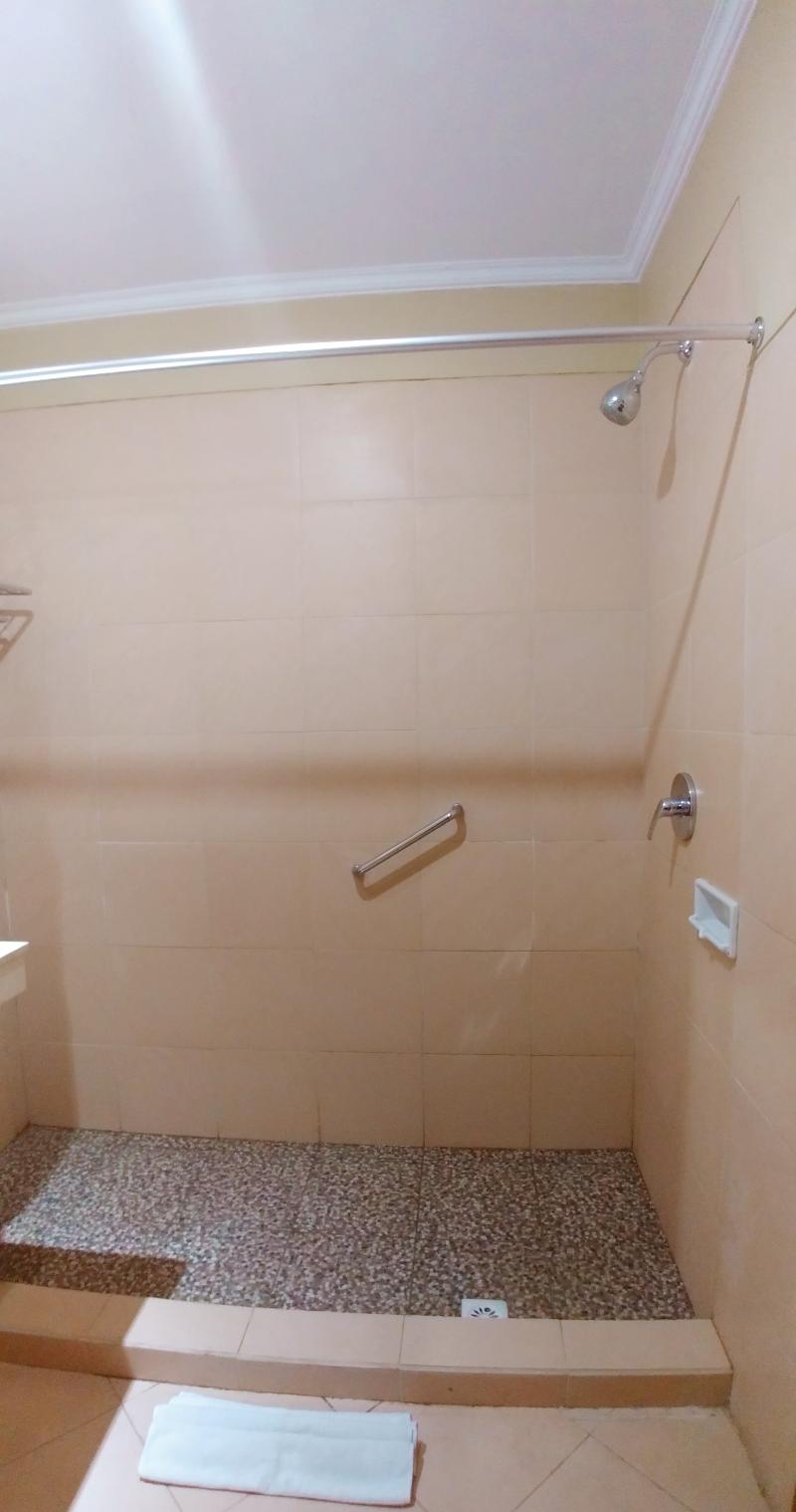 Kuta Puri Bungalows, Villas and Resort - Oda