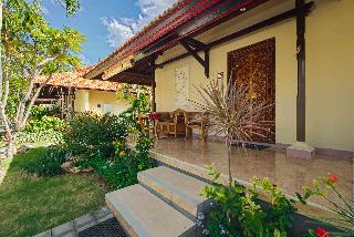Kuta Puri Bungalows, Villas and Resort fotoÄŸrafÄ±