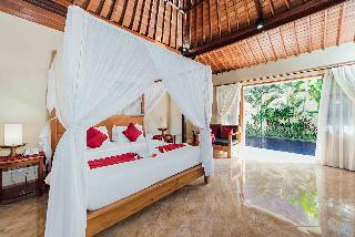 Kuta Puri Bungalows, Villas and Resort fotoÄŸrafÄ±