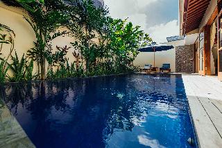 Kuta Puri Bungalows, Villas and Resort fotoÄŸrafÄ±