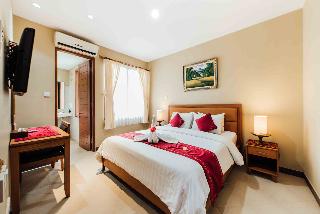 Kuta Puri Bungalows, Villas and Resort fotoÄŸrafÄ±