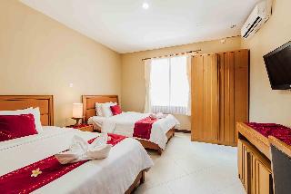 Kuta Puri Bungalows, Villas and Resort fotoÄŸrafÄ±