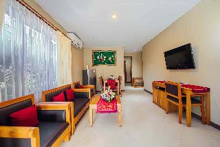 Kuta Puri Bungalows, Villas and Resort fotoÄŸrafÄ±