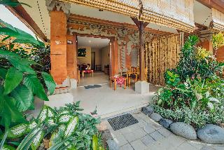 Kuta Puri Bungalows, Villas and Resort fotoÄŸrafÄ±