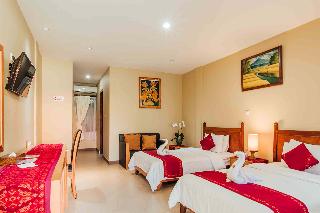 Kuta Puri Bungalows, Villas and Resort fotoÄŸrafÄ±