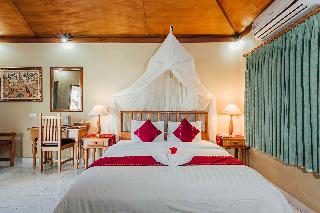 Kuta Puri Bungalows, Villas and Resort fotoÄŸrafÄ±