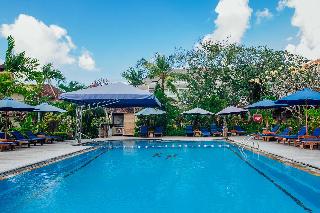 Kuta Puri Bungalows, Villas and Resort fotoÄŸrafÄ±