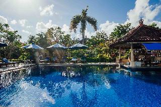 Kuta Puri Bungalows, Villas and Resort fotoÄŸrafÄ±