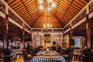 Kuta Puri Bungalows, Villas and Resort fotoÄŸrafÄ±