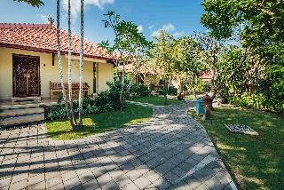 Kuta Puri Bungalows, Villas and Resort fotoÄŸrafÄ±
