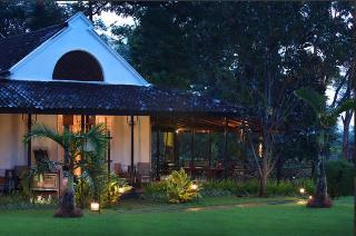 MesaStila Resort and Spa Magelang fotoÄŸrafÄ±