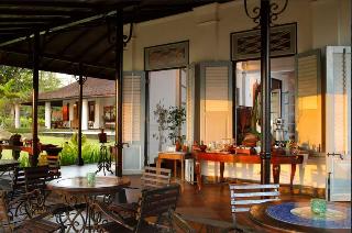 MesaStila Resort and Spa Magelang fotoÄŸrafÄ±
