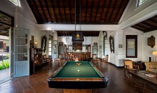 MesaStila Resort and Spa Magelang fotoÄŸrafÄ±