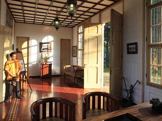 MesaStila Resort and Spa Magelang fotoÄŸrafÄ±