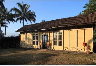 MesaStila Resort and Spa Magelang fotoÄŸrafÄ±