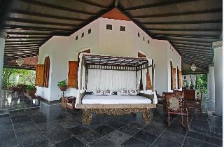 MesaStila Resort and Spa Magelang fotoÄŸrafÄ±
