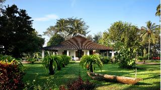 MesaStila Resort and Spa Magelang fotoÄŸrafÄ±