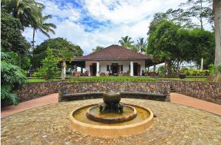 MesaStila Resort and Spa Magelang fotoÄŸrafÄ±
