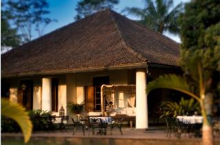 MesaStila Resort and Spa Magelang fotoÄŸrafÄ±