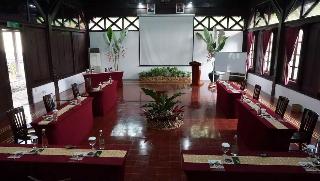 MesaStila Resort and Spa Magelang fotoÄŸrafÄ±