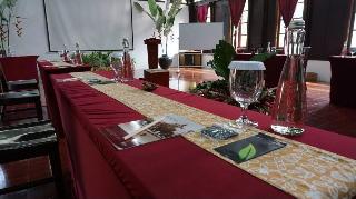 MesaStila Resort and Spa Magelang fotoÄŸrafÄ±