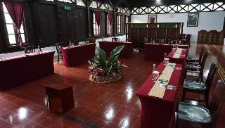 MesaStila Resort and Spa Magelang fotoÄŸrafÄ±