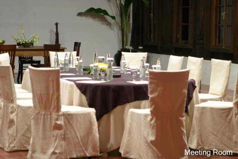 MesaStila Resort and Spa Magelang fotoÄŸrafÄ±