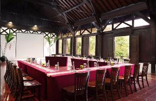 MesaStila Resort and Spa Magelang fotoÄŸrafÄ±