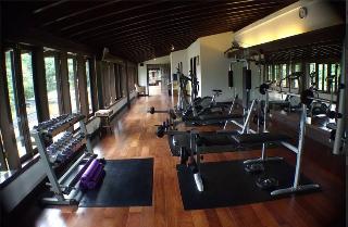 MesaStila Resort and Spa Magelang fotoÄŸrafÄ±