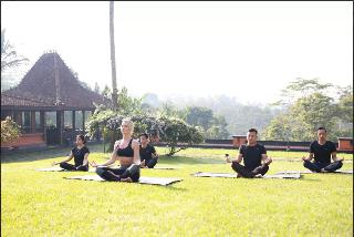 MesaStila Resort and Spa Magelang fotoÄŸrafÄ±