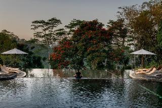 MesaStila Resort and Spa Magelang fotoÄŸrafÄ±