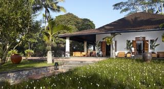 MesaStila Resort and Spa Magelang fotoÄŸrafÄ±