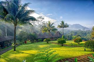 MesaStila Resort and Spa Magelang fotoÄŸrafÄ±