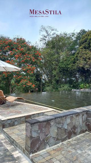 MesaStila Resort and Spa Magelang fotoÄŸrafÄ±
