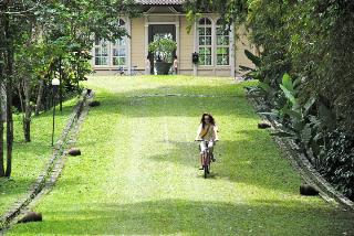 MesaStila Resort and Spa Magelang fotoÄŸrafÄ±